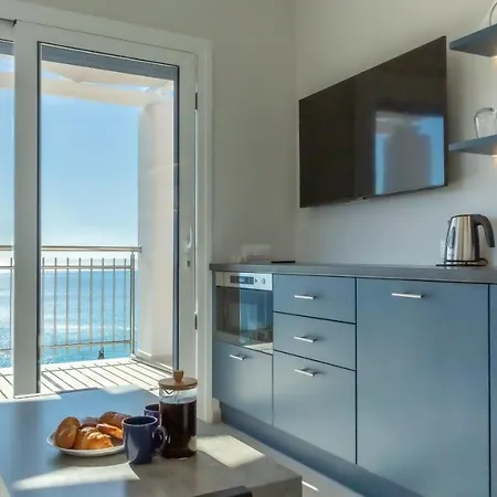 Kefalonian Gems Villa Pesádha