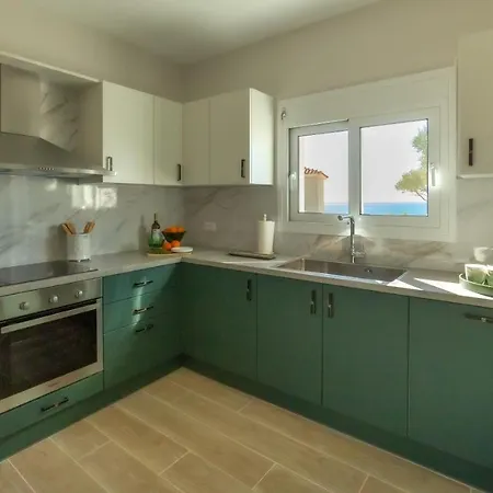 Villa Kefalonian Gems *