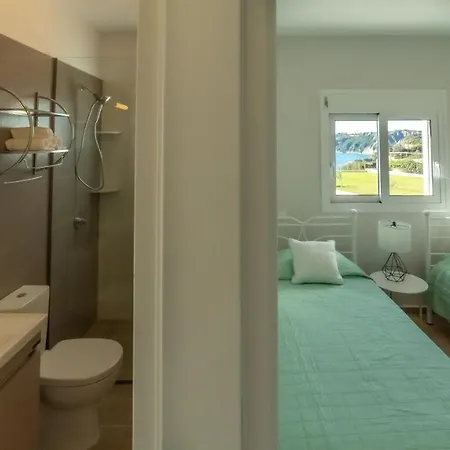 Kefalonian Gems Villa Pesádha