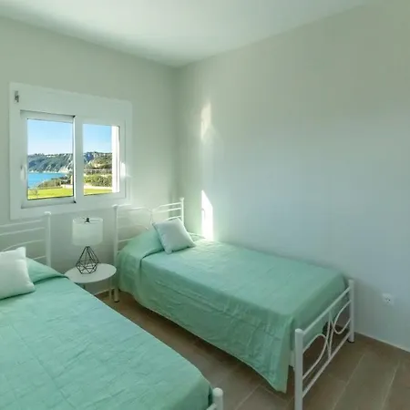 Kefalonian Gems Villa *