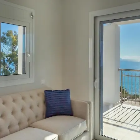 Villa Kefalonian Gems