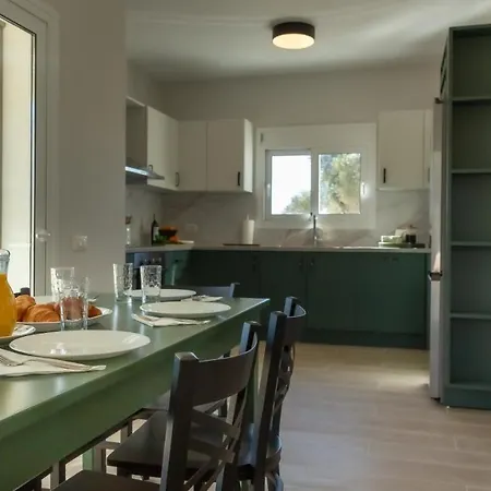 Villa Kefalonian Gems *