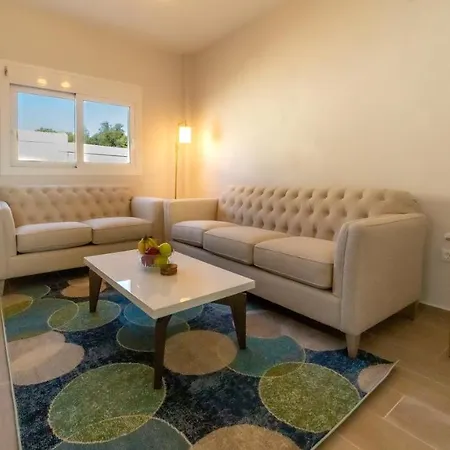 Villa Kefalonian Gems