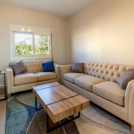 Villa Kefalonian Gems