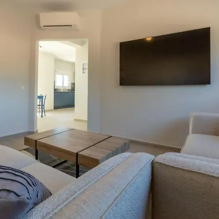 Villa Kefalonian Gems