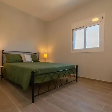 Kefalonian Gems Villa *