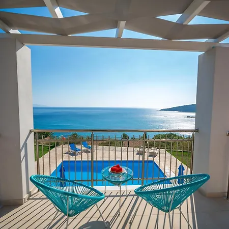 Kefalonian Gems Villa