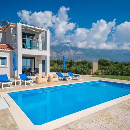 Kefalonian Gems Pesádha