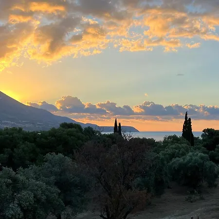 Kefalonian Gems Pesádha