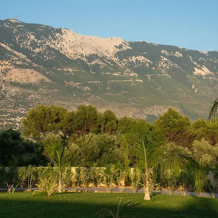 Villa Kefalonian Gems Pesádha