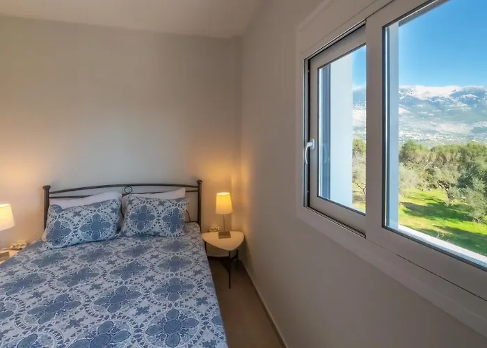 Vilă Kefalonian Gems Pesádha