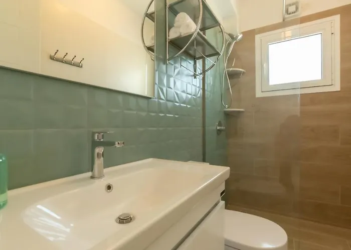Vilă Kefalonian Gems Pesádha