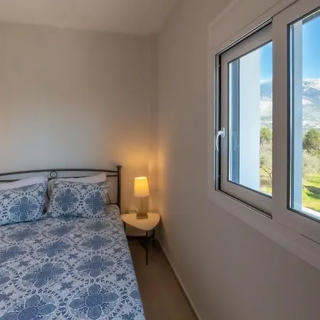 Villa Kefalonian Gems Pesádha