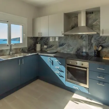 Kefalonian Gems Pesádha