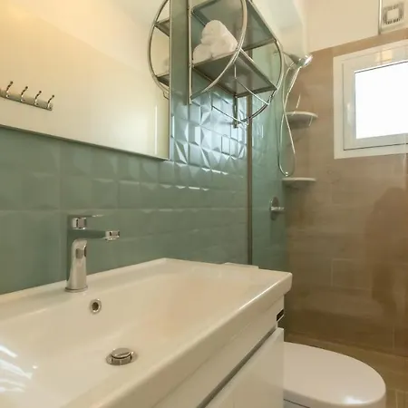 Villa Kefalonian Gems Pesádha