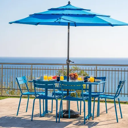 Kefalonian Gems Villa Pesadha