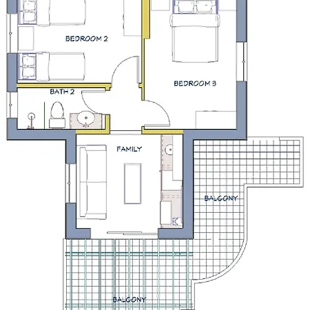 Villa Kefalonian Gems