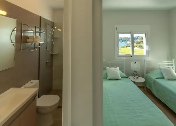 Kefalonian Gems Villa Pesádha