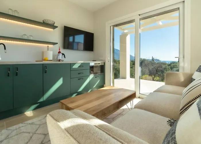 Villa Kefalonian Gems *