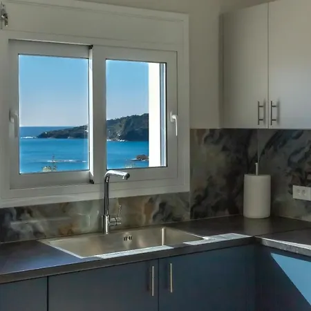 Villa Kefalonian Gems Pesadha