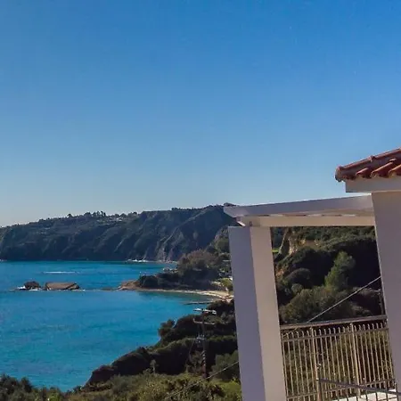 Kefalonian Gems Villa