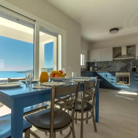 Kefalonian Gems Pesadha