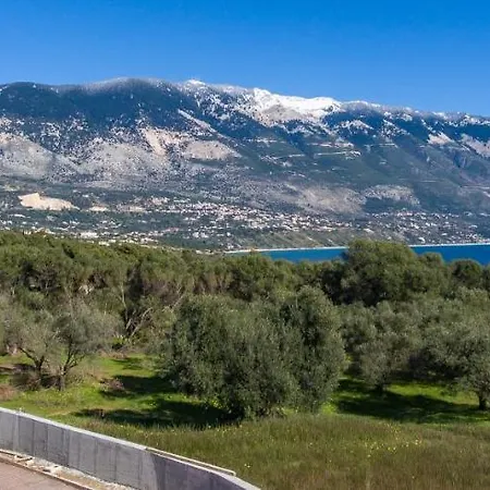 Kefalonian Gems Pesadha