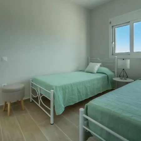 Villa Kefalonian Gems Pesadha