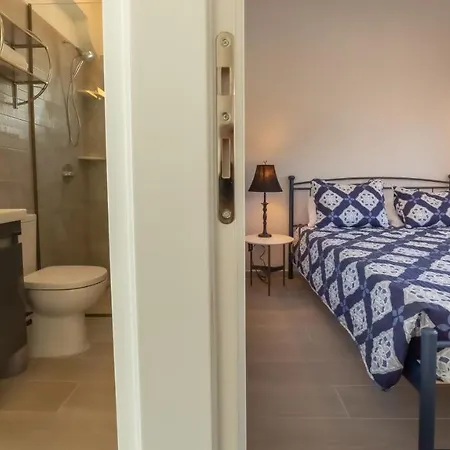 Kefalonian Gems Villa *