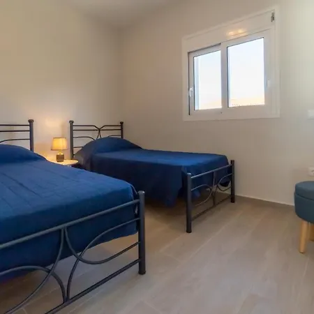 Villa Kefalonian Gems Pesadha