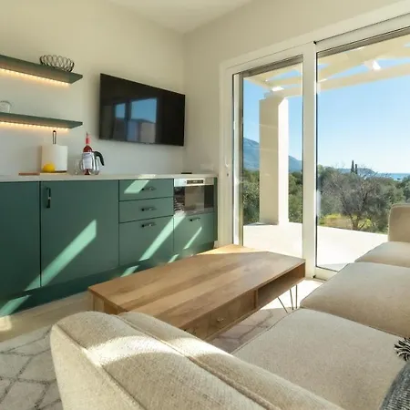 Villa Kefalonian Gems *