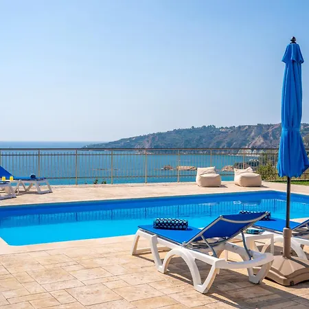 Villa Kefalonian Gems Pesadha