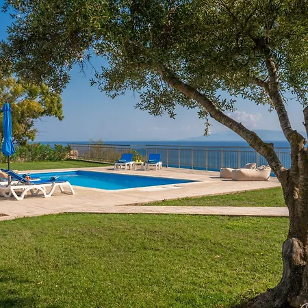 Villa Kefalonian Gems