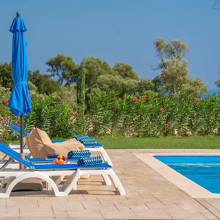 Kefalonian Gems * Pesadha