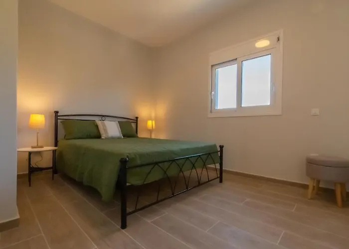 Kefalonian Gems Villa *