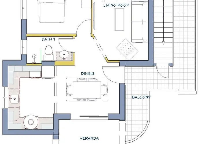 Kefalonian Gems Pesádha